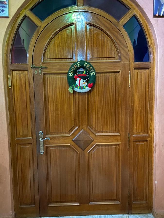 Ferienwohnung Dar Malak Marrakesch Exterior foto